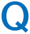 Q