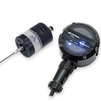 高精度無線タッチプローブ RC-K3X