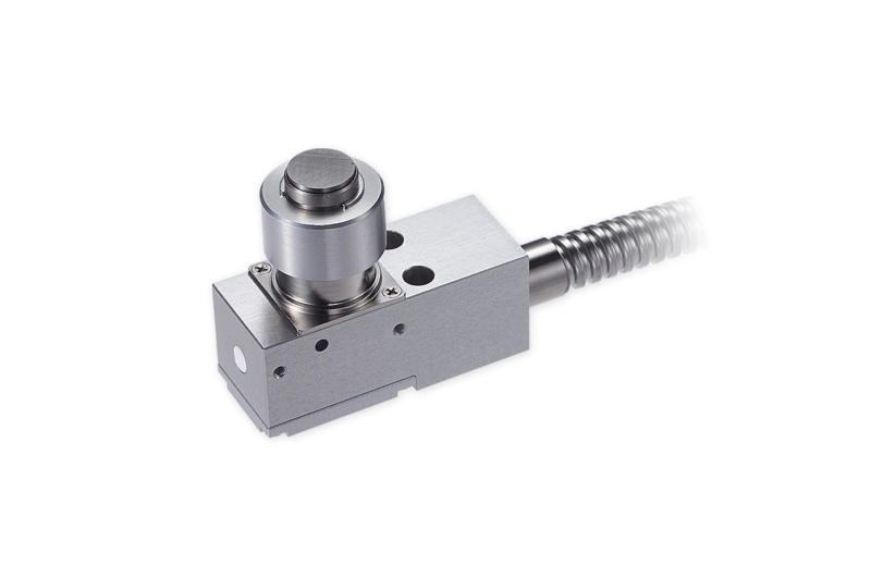 小型ミリングマシン用ツールセッタ P21シリーズ