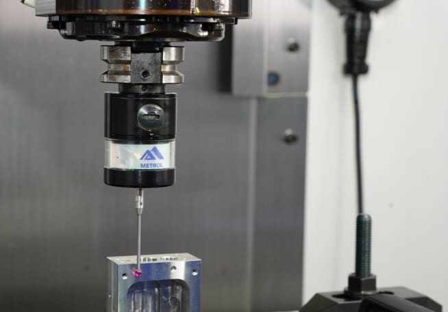 価格でもう悩まない、全工作機械ユーザに機上測定による生産性向上を。