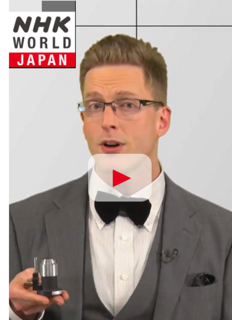 NHK WORLD-JAPAN [Japan's Top Inventions]