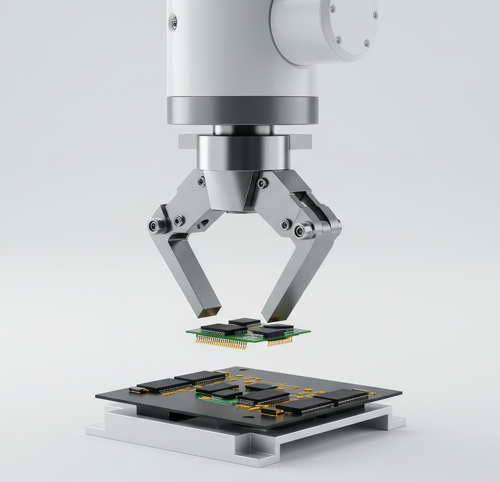 ロボットハンド