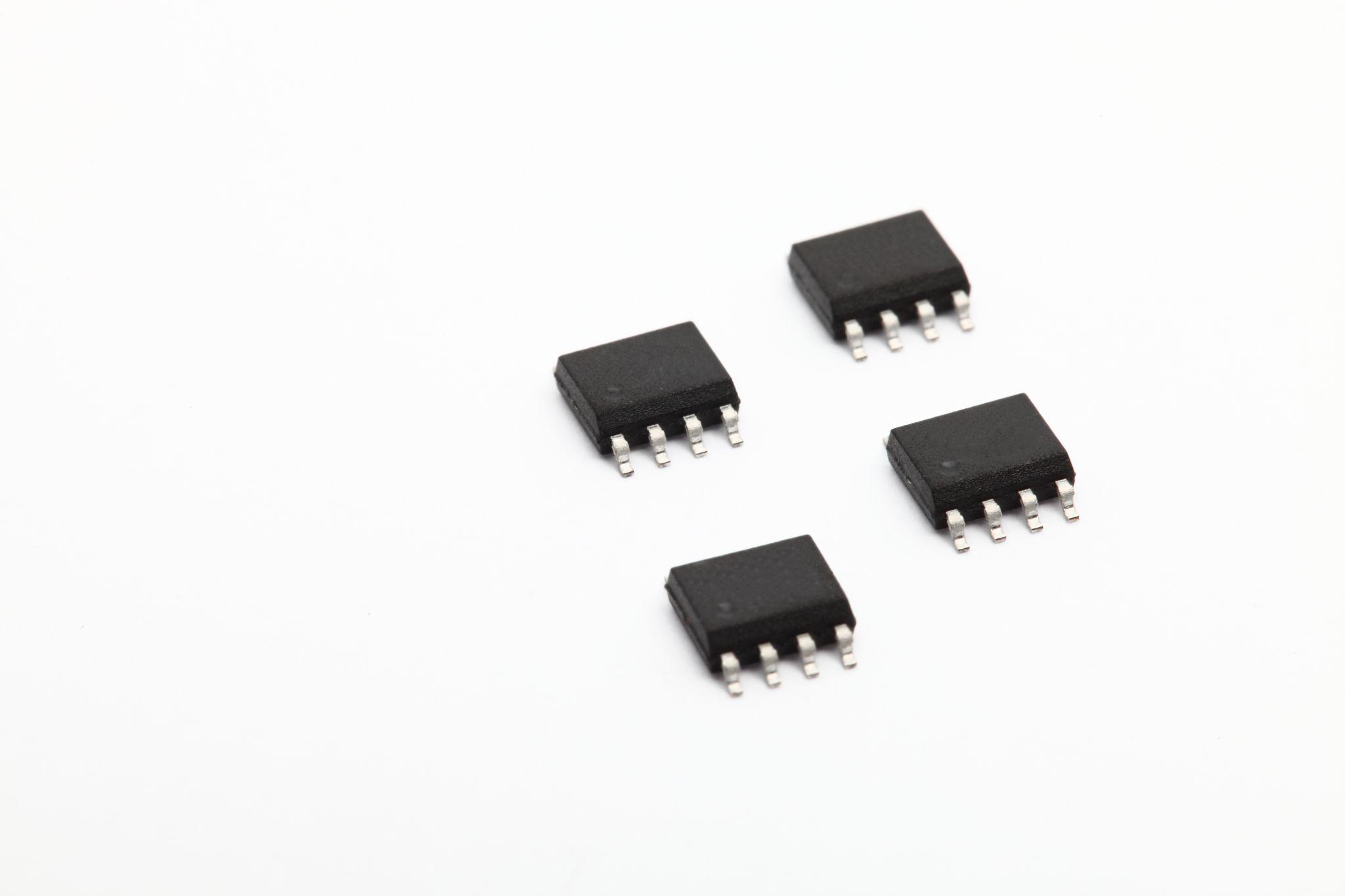 GMRセンサのイメージ