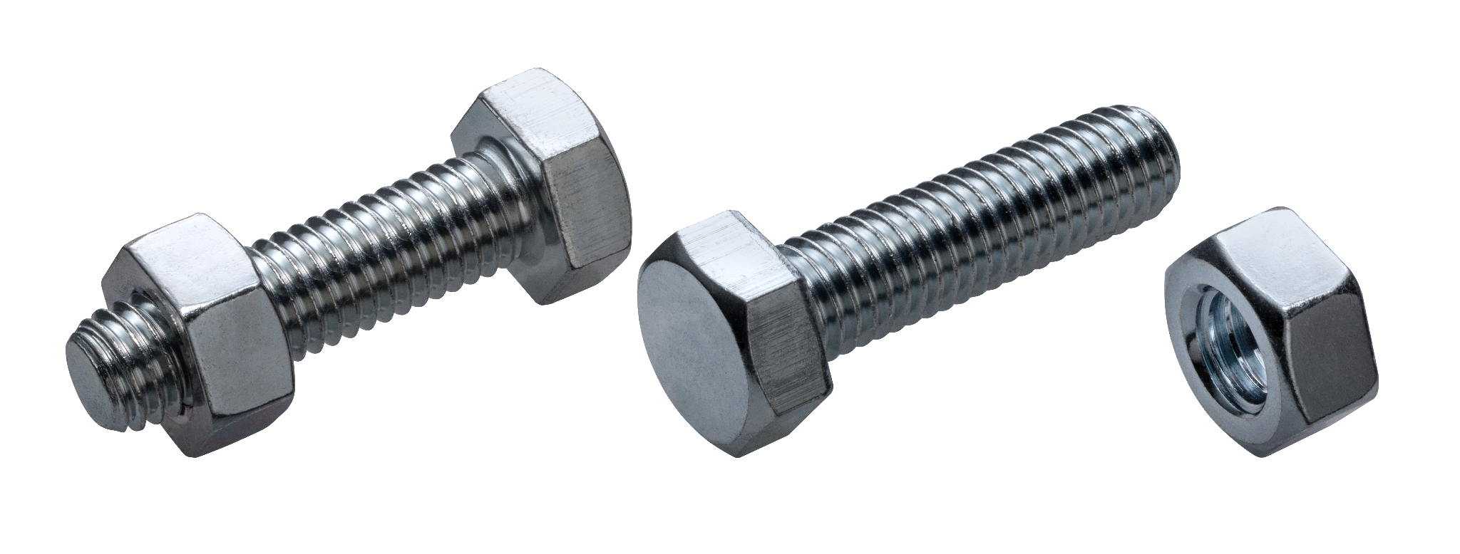 ストッパーボルト