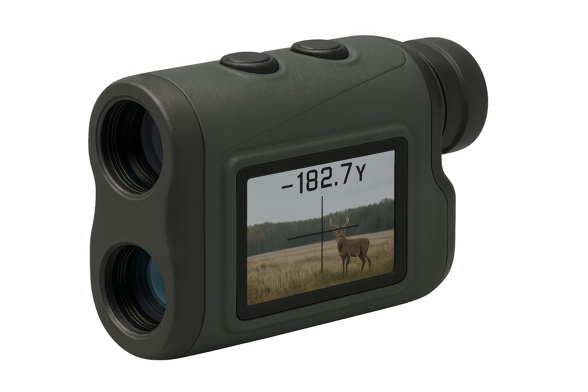 レーダー計測器