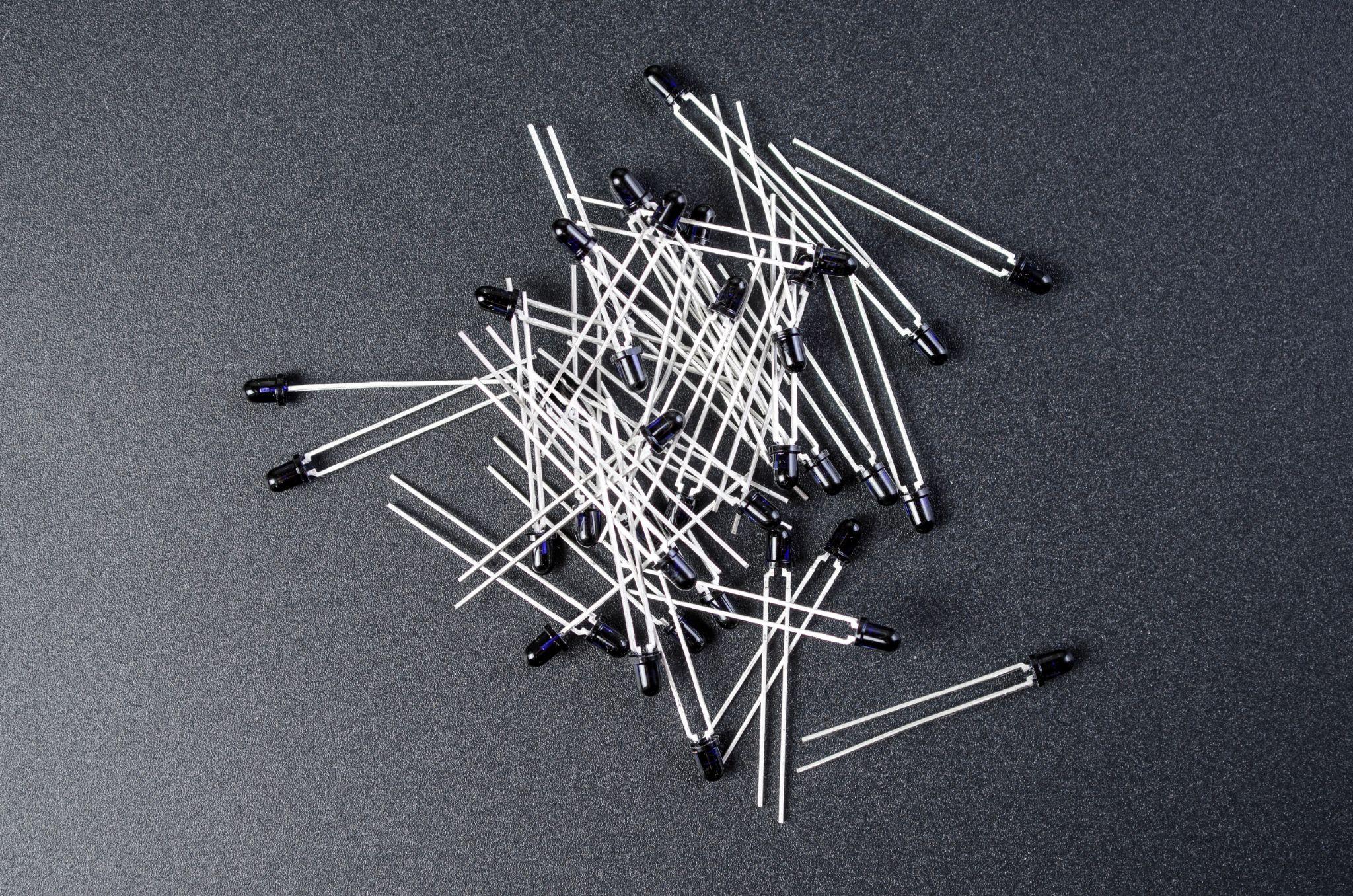 フォトダイオード