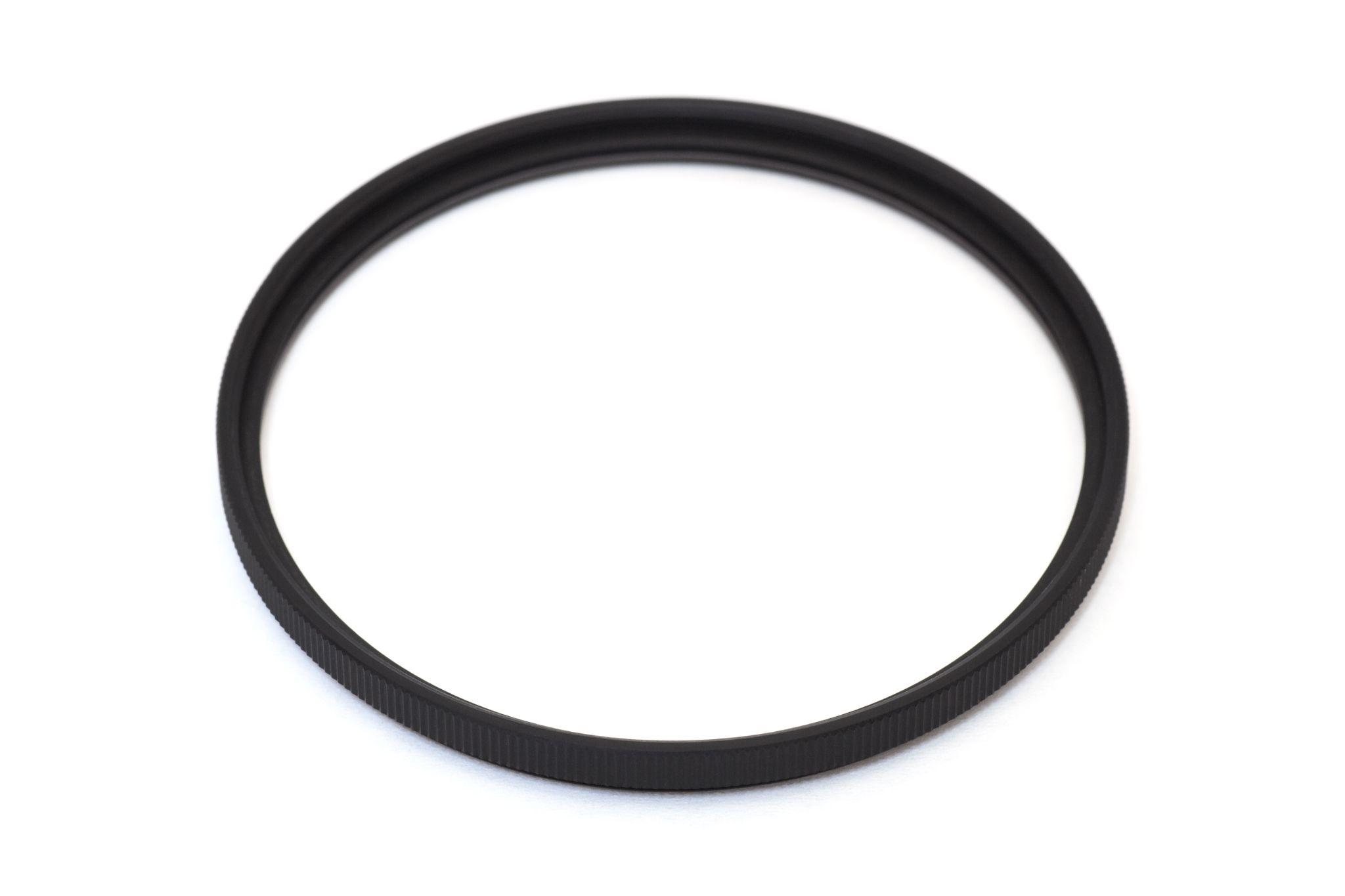 真空チャンバーのシール材