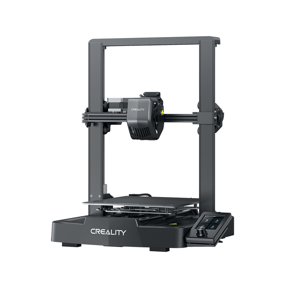 Creality（クリアリティ） の3Dプリンタ（画像出典：Creality）