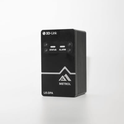 エアマイクロセンサ 〔LK-DPA〕