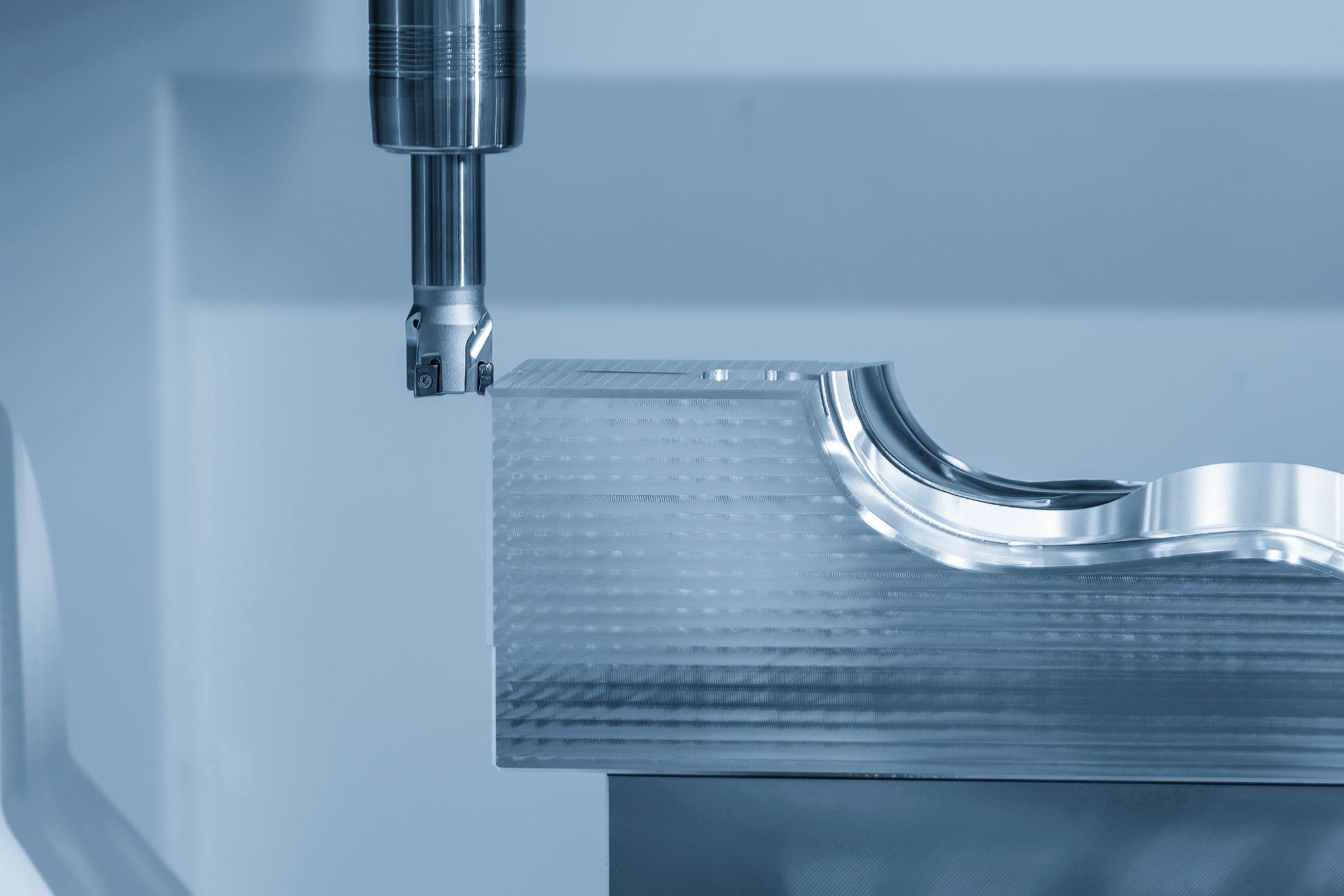 加工条件の調整によるチップコントロール