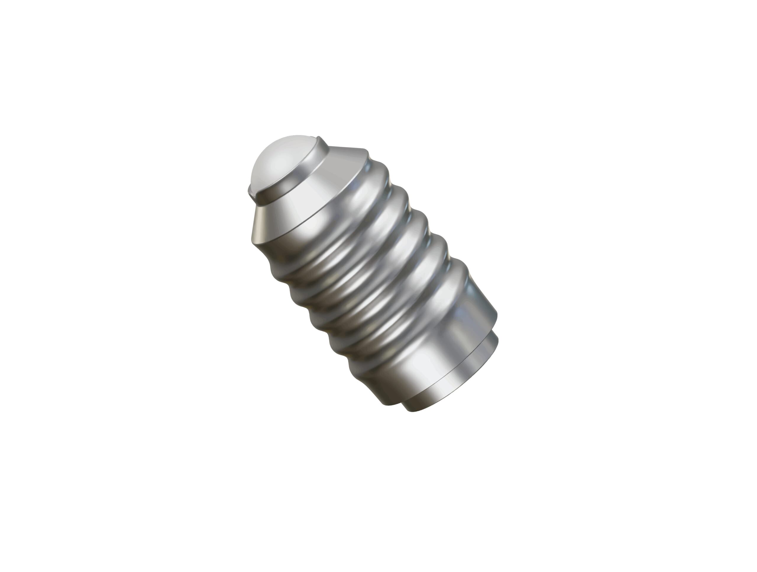 ボールプランジャ