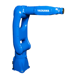 6軸垂直多関節 : MOTOMAN-GP7