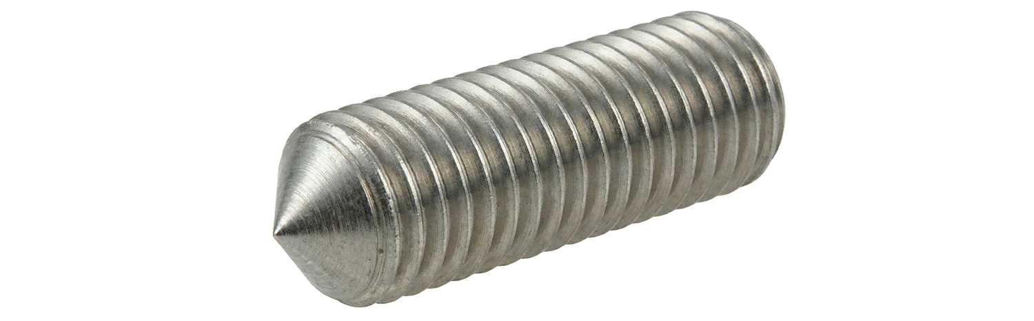 とがり先のイメージ