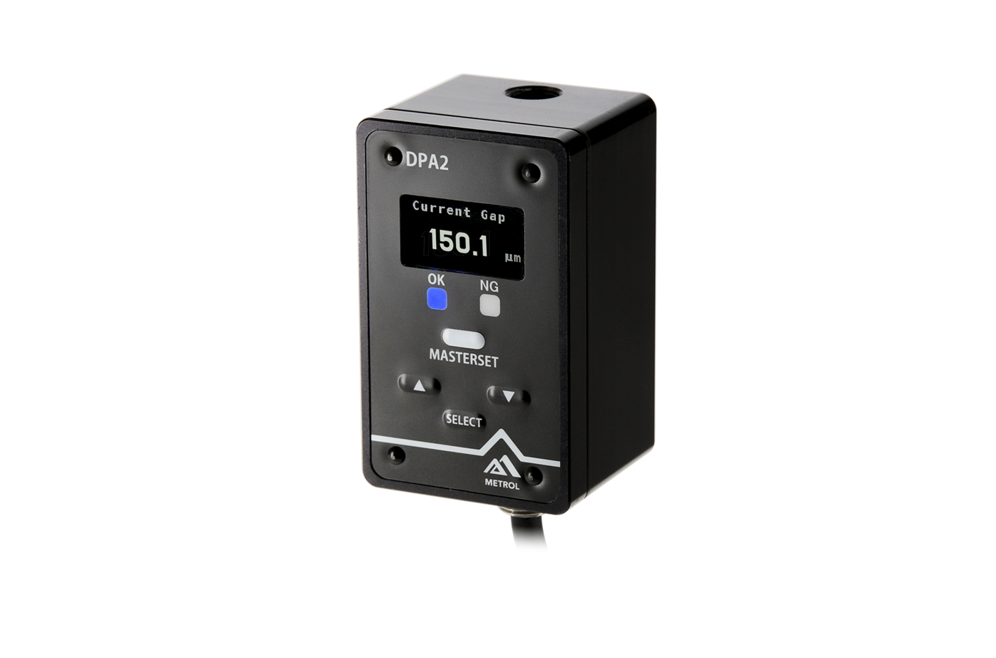 空圧式デジタル着座スイッチ[DPA2-SR1/LR1シリーズ]