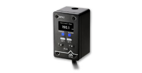 エアマイクロセンサ