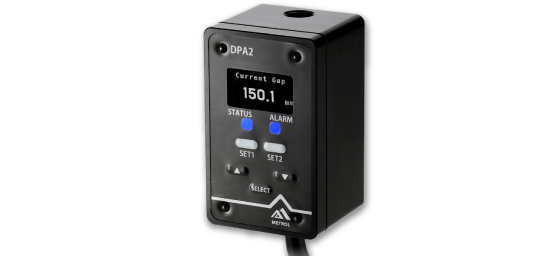 エアマイクロセンサ製品