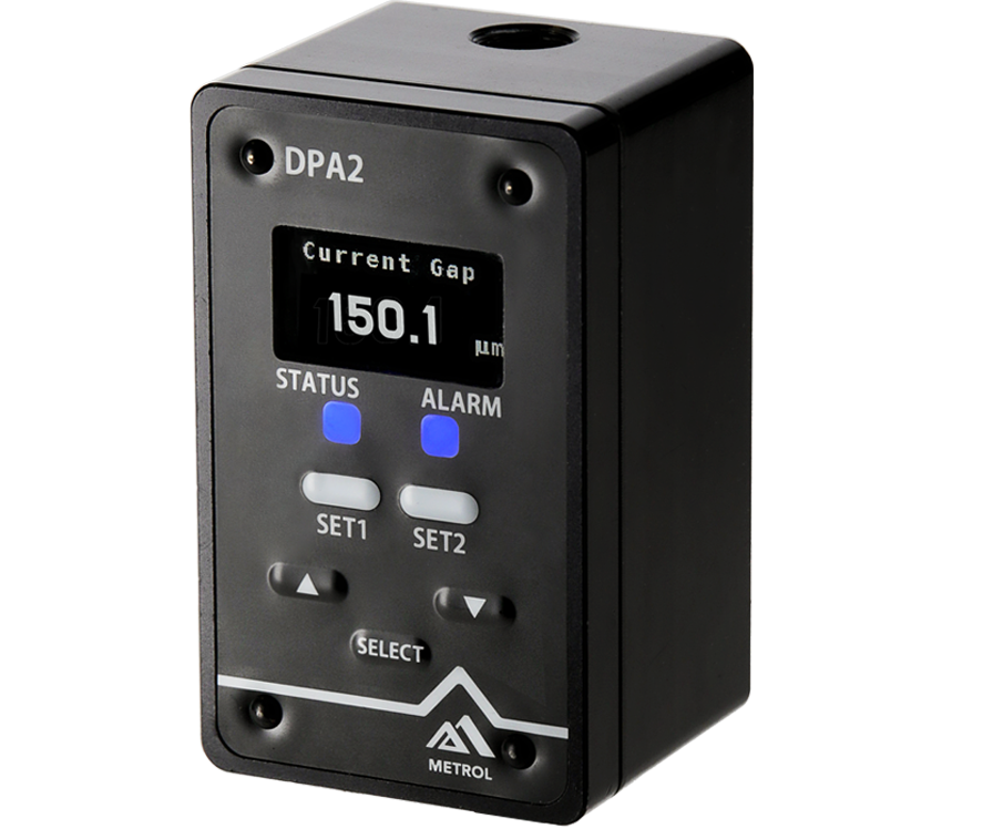 エアマイクロセンサ