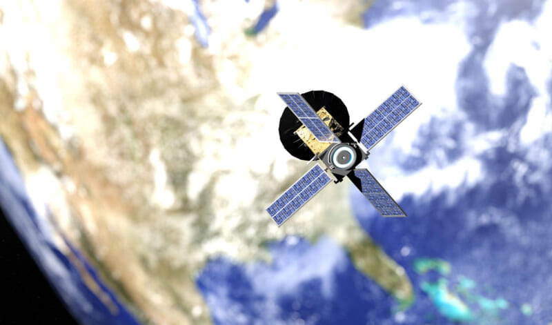 小型衛星とは？衛星の分類・構造・展開機構を解説