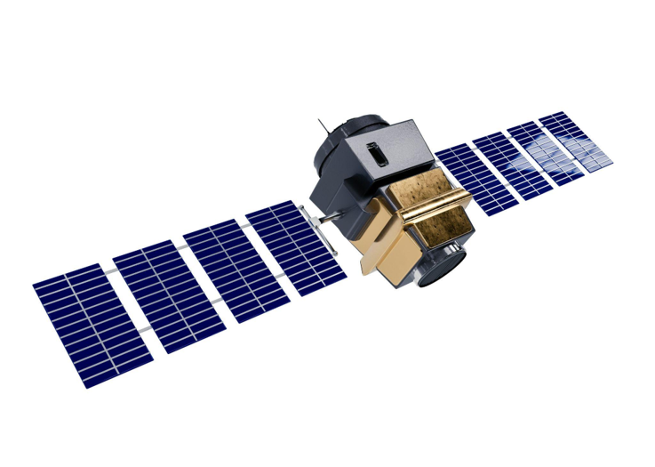 衛星の展開機構とは？太陽電池パドルの種類と信頼性設計を解説